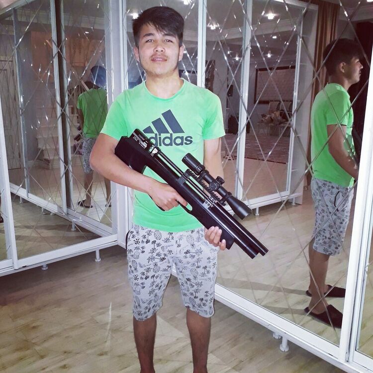 ���������� ������, ���� ����� Baxtiyor, 25 ���, ������������ ��� ������, ����� � ���������, c�������� ���������