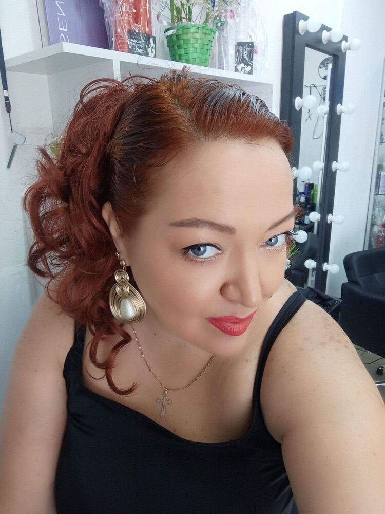  41424625  Oksana, 48 ,    