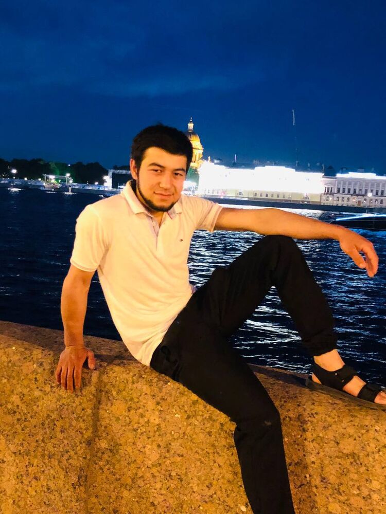  44273185  Ogabek, 25 ,    -