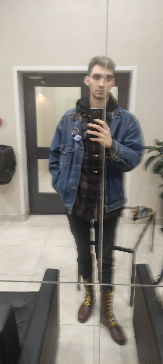 ���� 55423375 ����� Vadim, 22 ����, ���� ���������� � �����-����������