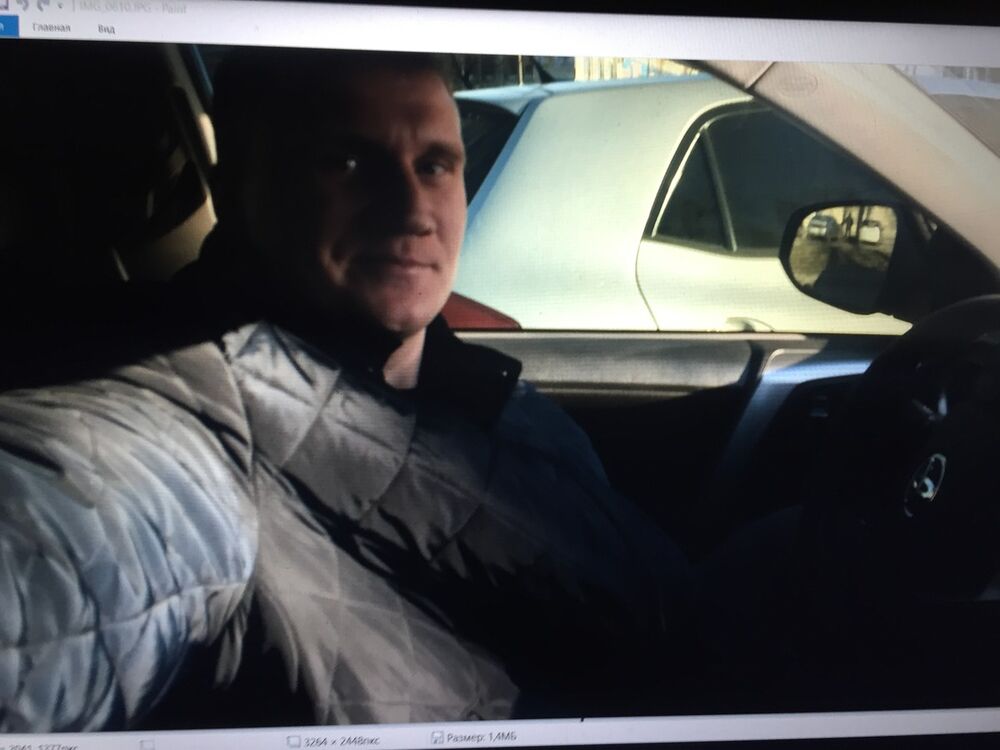  ,   Vova, 41 ,   