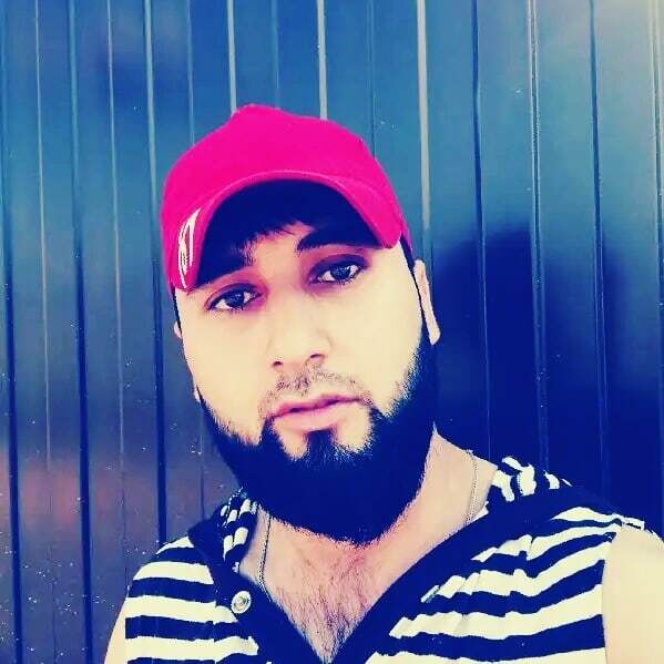 24638285  AZIMJON, 28 ,    