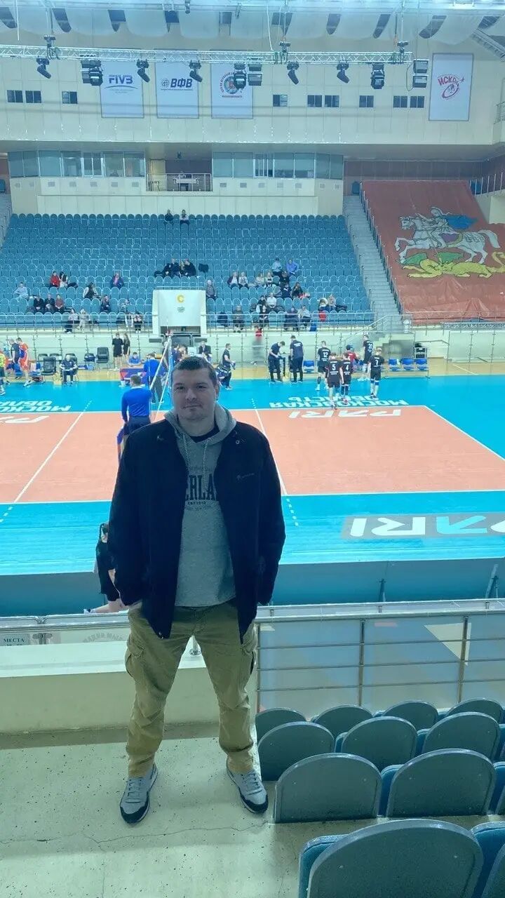 ���� 29676185 ������� ������, 39 ���, ���� ���������� � ������