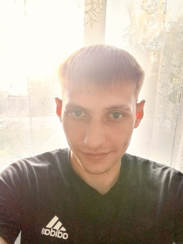  52163895  Vadim, 28 ,    