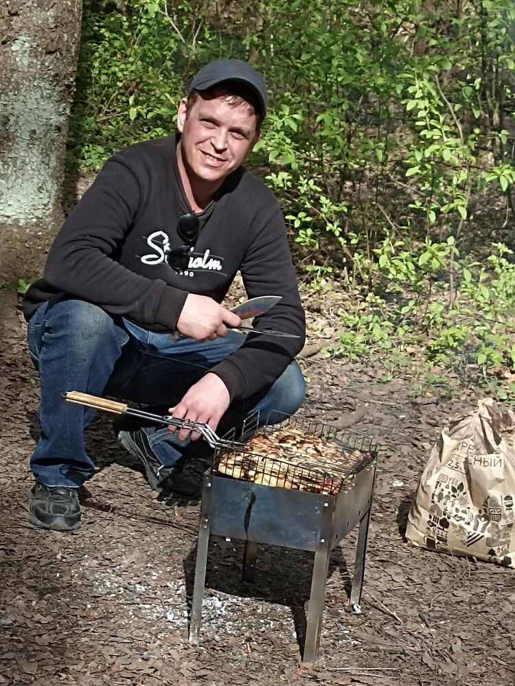 ���������� �����-���������, ���� ������� Nikolay, 43 ����, ������������ ��� ������, ����� � ���������