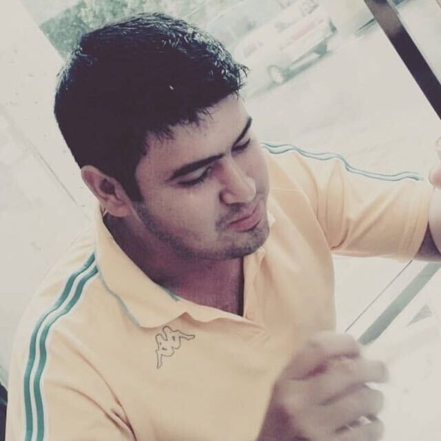 ���������� �������, ���� ������� Ibrokhim, 35 ���, ������������ ��� ������, ����� � ���������