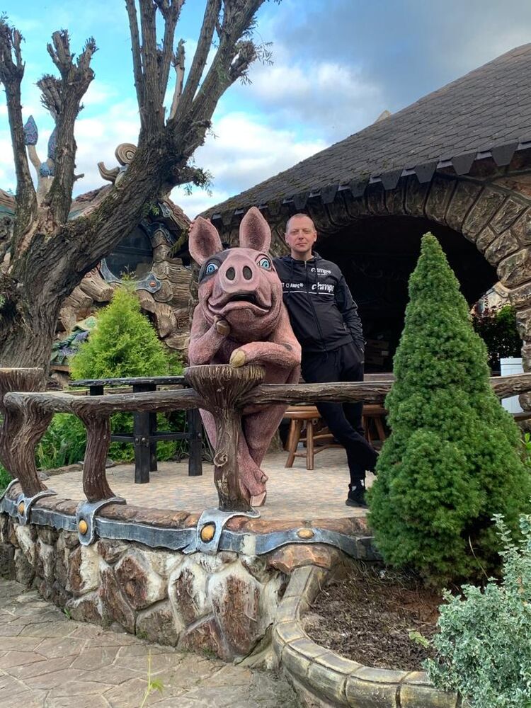 ���������� ������, ���� ������� Ilya, 43 ����, ������������ ��� ������, ����� � ���������, c�������� ���������, ���������