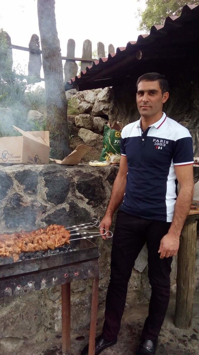 ���� 19372315 ������� Elmanqasimov, 40 ���, ���� ���������� � ����