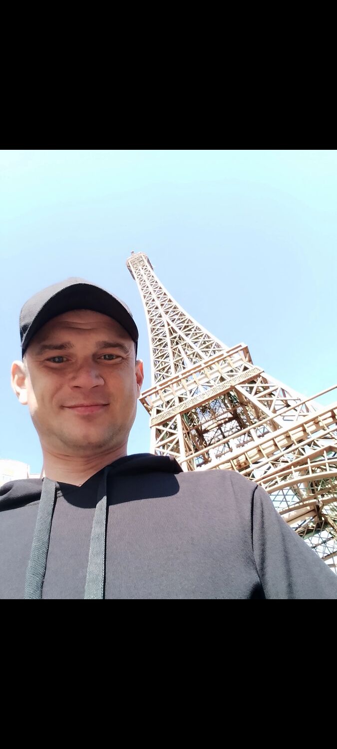 ���� 40690525 ������� Sergey, 39 ���, ���� ���������� � ������