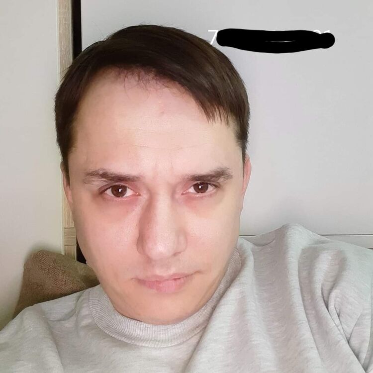  29345665  Rinat, 43 ,    