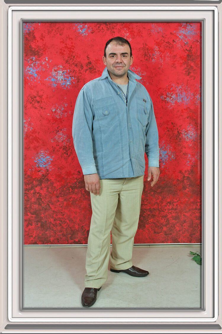 ���� 3997625 ������� �����, 54 ����, ���� ���������� � Gustrow