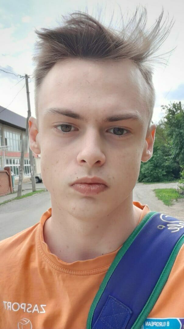 ���� 20171715 ����� Mrifnok, 23 ����, ���� ���������� � �������