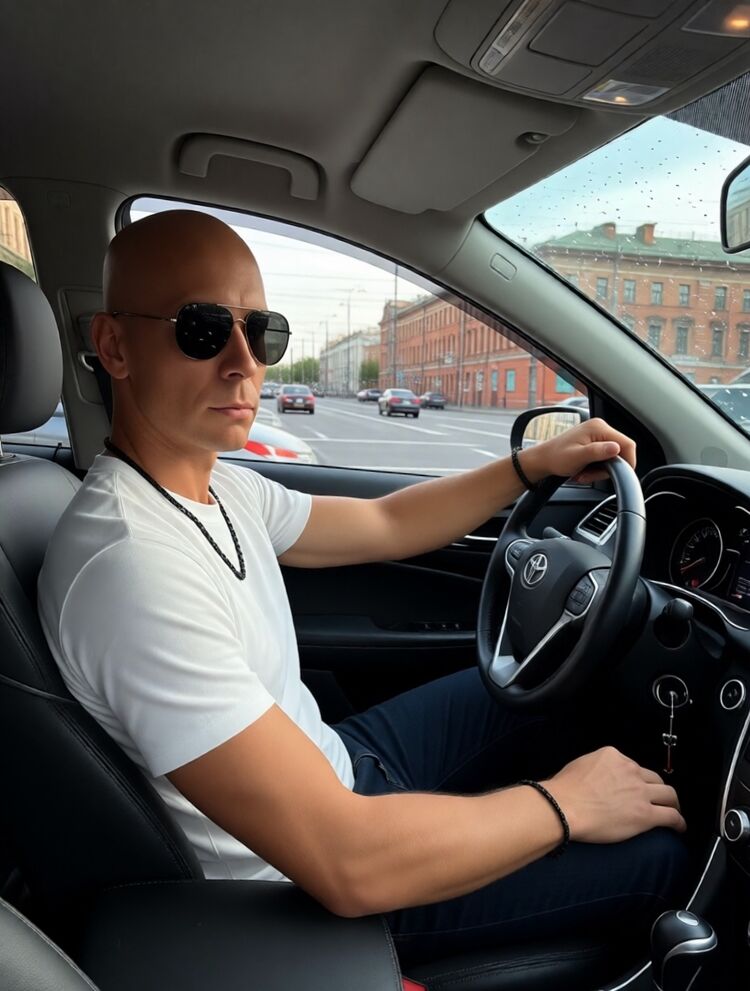 ���������� �����-���������, ���� ������� Ioan Pozdniy, 40 ���, ������������ ��� c�������� ���������