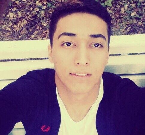  5113225  Fatikh, 33 ,    