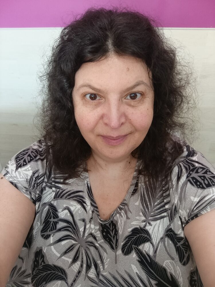  52972225  Nadia, 48 ,    -