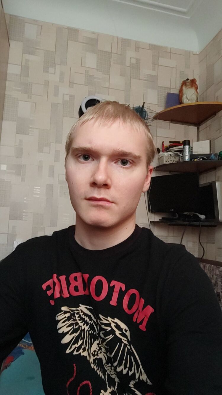 ���� 49830095 ����� Nikita, 21 ���, ���� ���������� � ����������