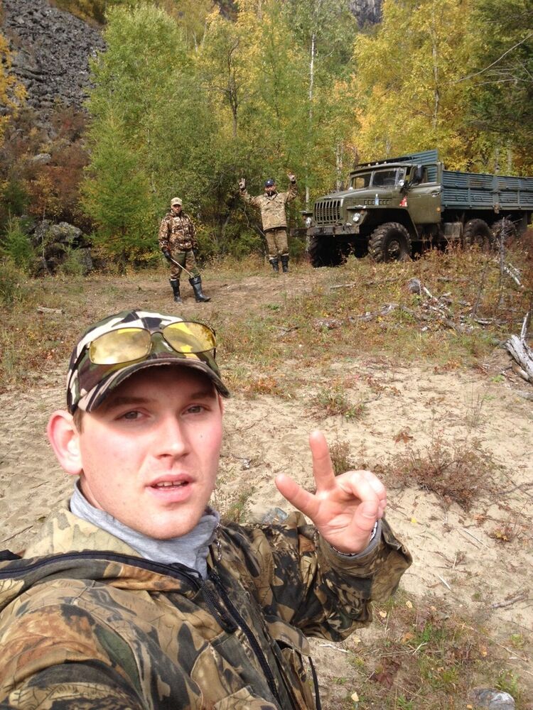  6585765  Lexairkutsk, 41 ,    