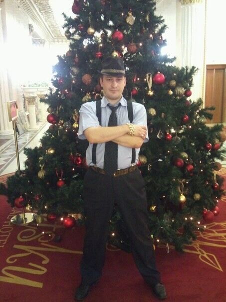 ���� 8618635 ������� ������, 43 ����, ���� ���������� � ������