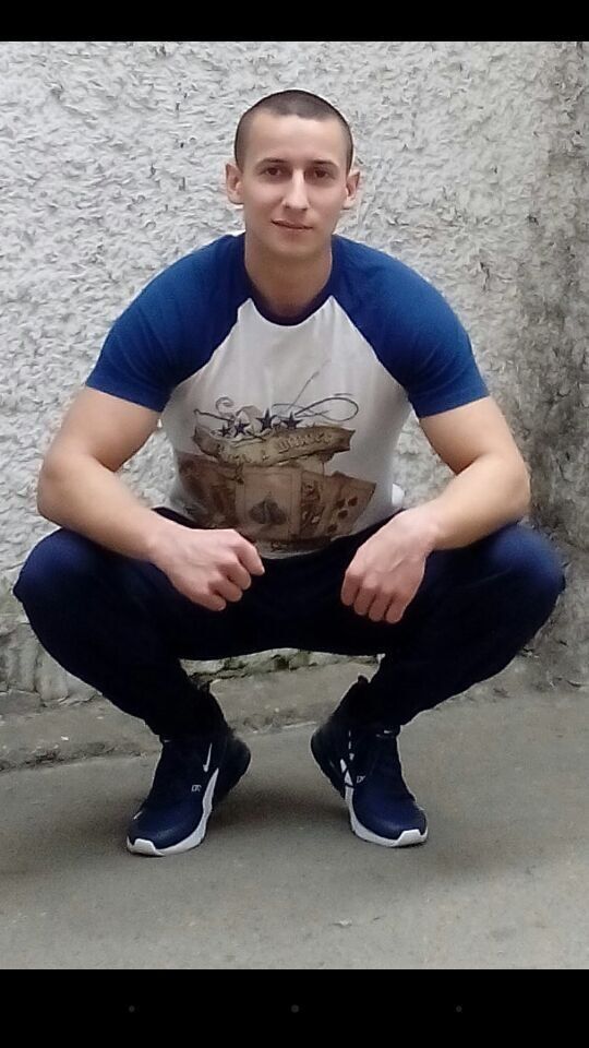 ���� 17193135 ������� ��������, 34 ����, ���� ���������� � ���������������