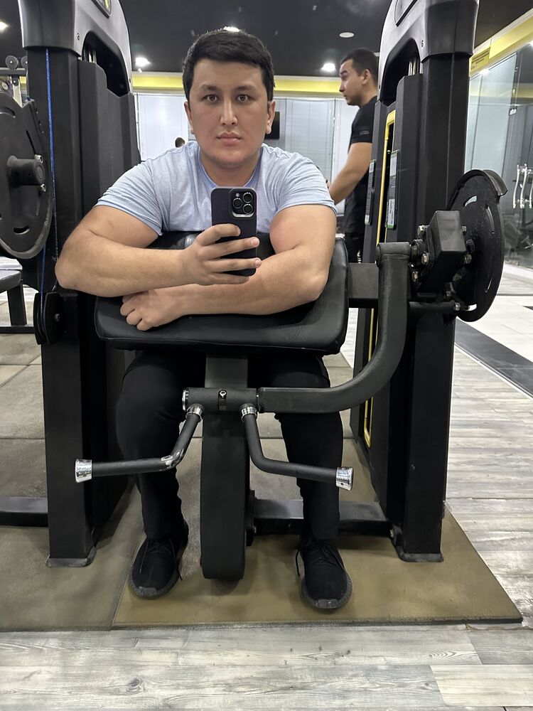 ���� 35124825 ������� Shuxrat, 30 ���, ���� ���������� � ������