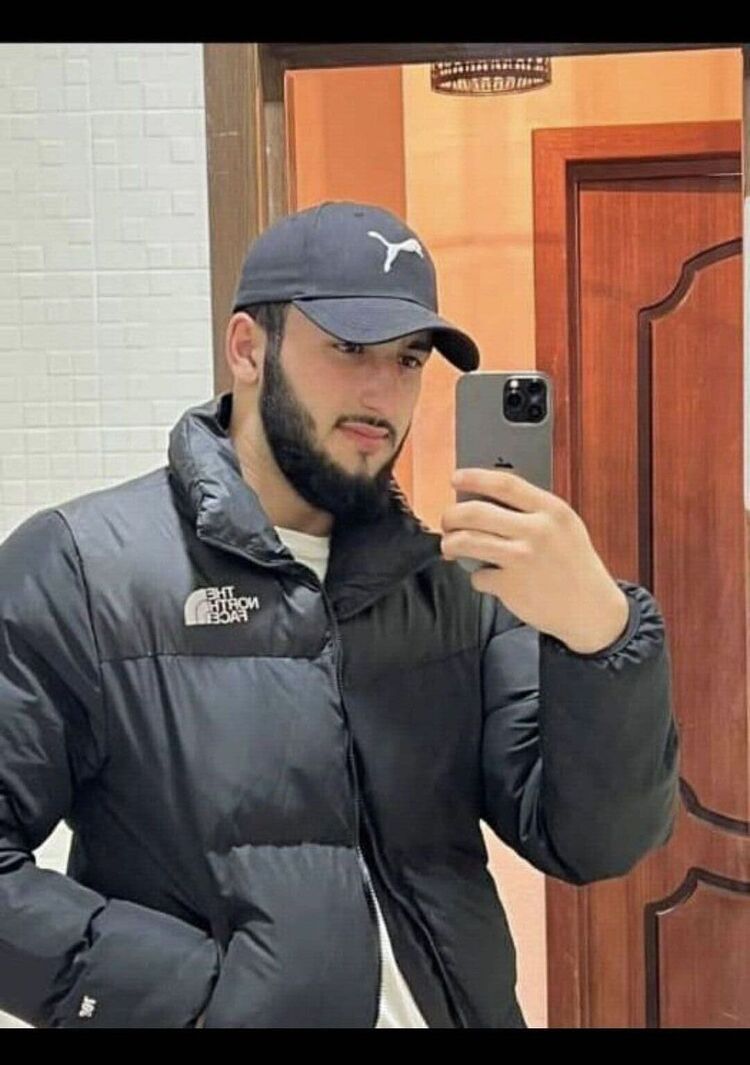 ���� 30975645 ������� Farid, 28 ���, ���� ���������� � ������