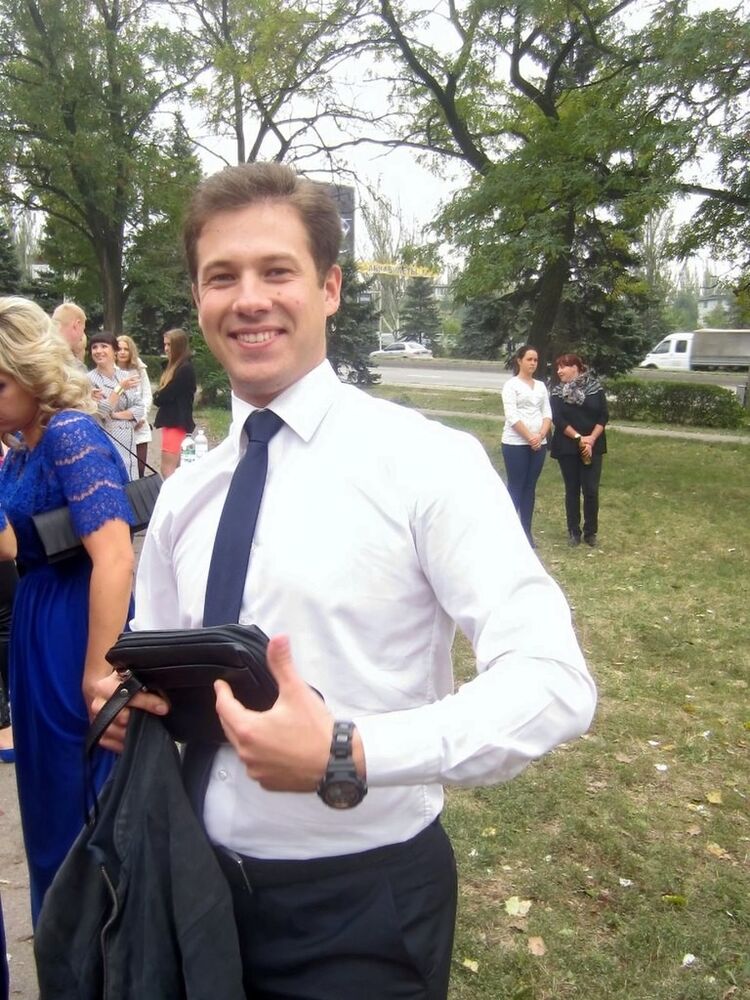 ���� 6298915 ������� ������, 35 ���, ���� ���������� � ���������