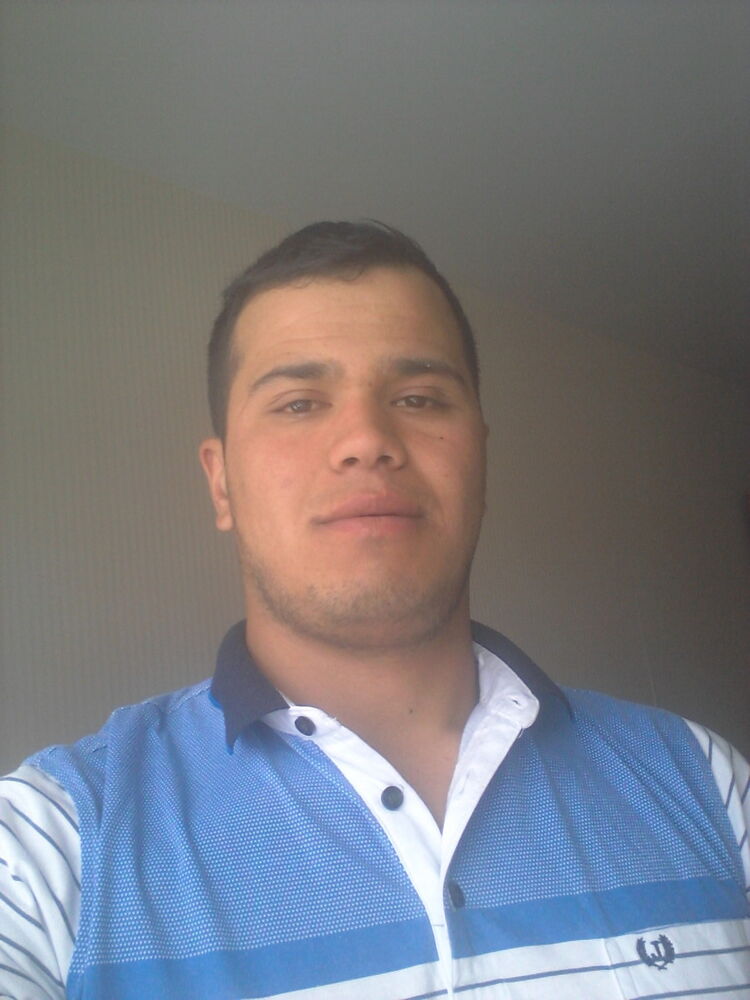 ,   Suhrob, 31 ,   