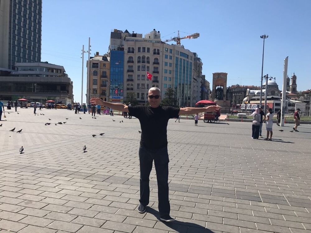 ���� 10825735 ������� Rauf, 47 ���, ���� ���������� � �����