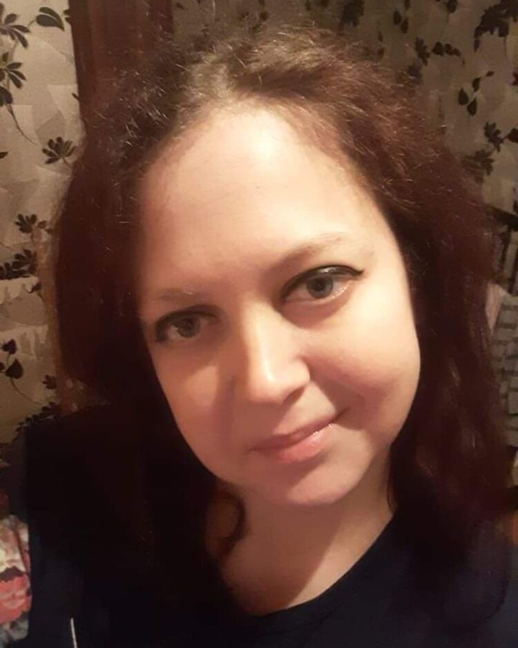  41240775  Vika, 34 ,    