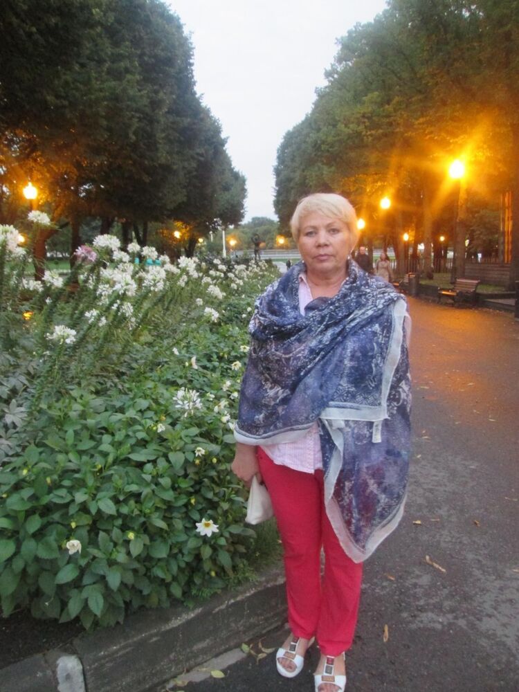Фото 23771655 женщины Надежда, 57 лет, ищет знакомства в Исилькуле