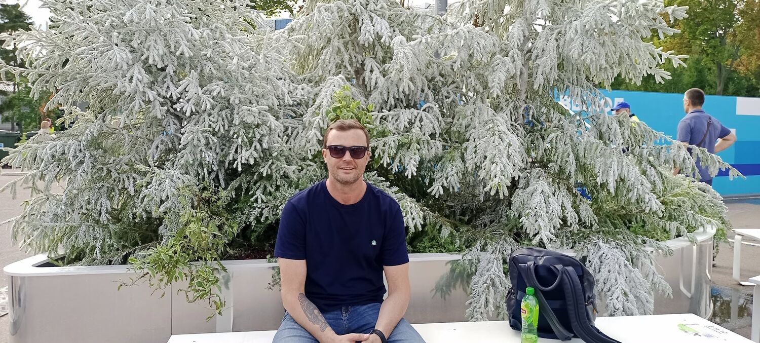 ���� 46716545 ������� Vladimir, 43 ����, ���� ���������� � ������