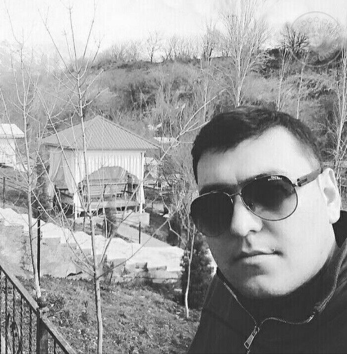 ���� 16284135 ������� Joxongir, 38 ���, ���� ���������� � ��������