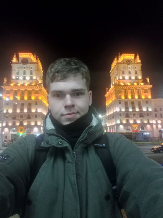  31648595  Artemka, 21 ,    