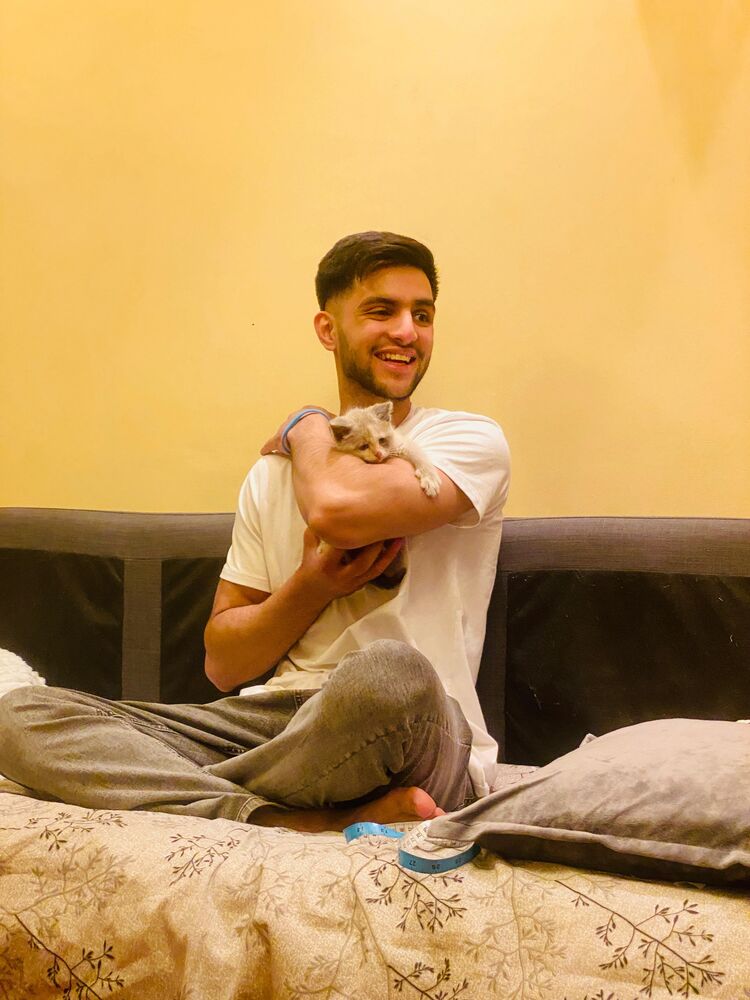 ���������� ������, ���� ����� Raqeb, 22 ����, ������������ ��� ������, ����� � ���������