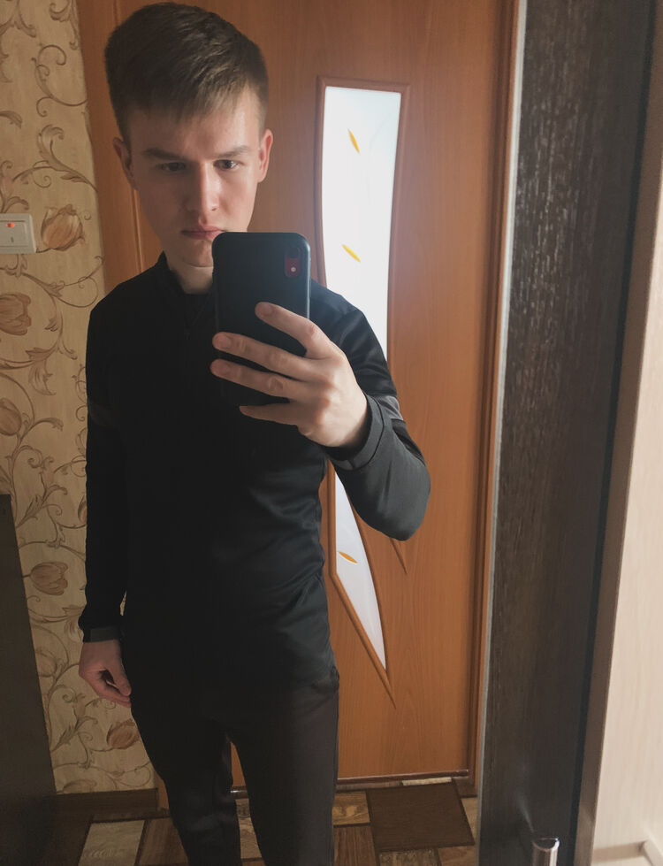 ���� 55706805 ������� Sergey, 26 ���, ���� ���������� � ��������������