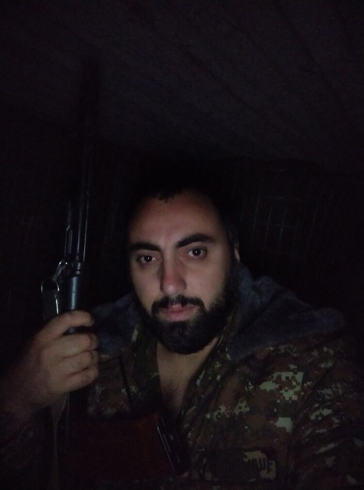 ���������� ������, ���� ������� Armen, 37 ���, ������������ ��� ������, ����� � ���������