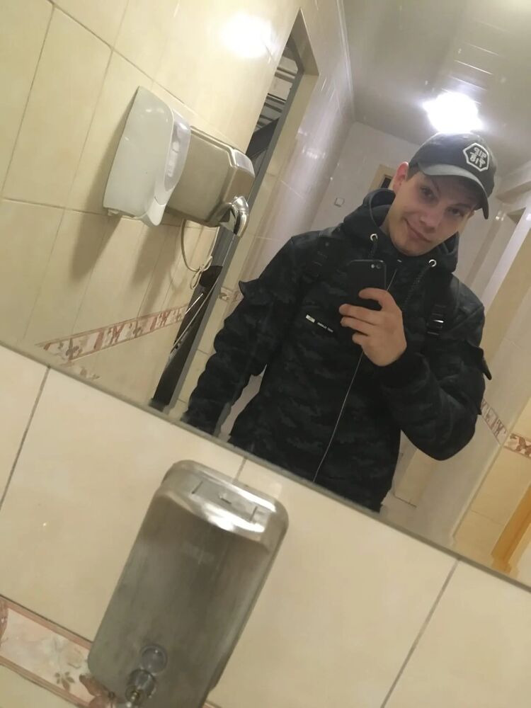  ,   Slava, 26 ,   