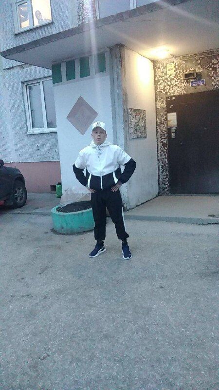 ���� 43121585 ����� ������, 22 ����, ���� ���������� � ������������