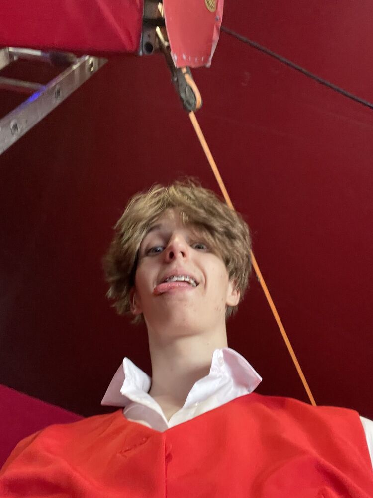 ���������� ����, ���� ����� ������, 21 ���, ������������ 