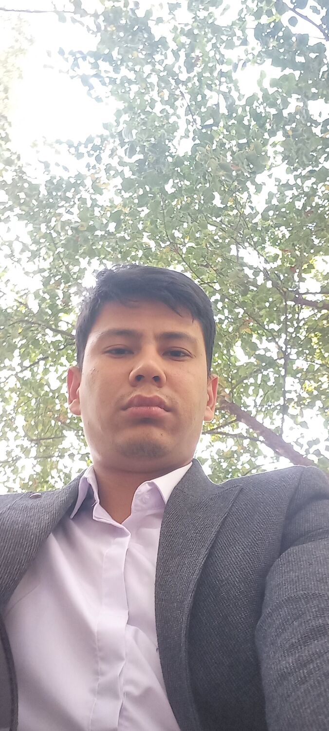 ���������� ������, ���� ������� Xusniddin, 28 ���, ������������ ��� ������, ����� � ���������