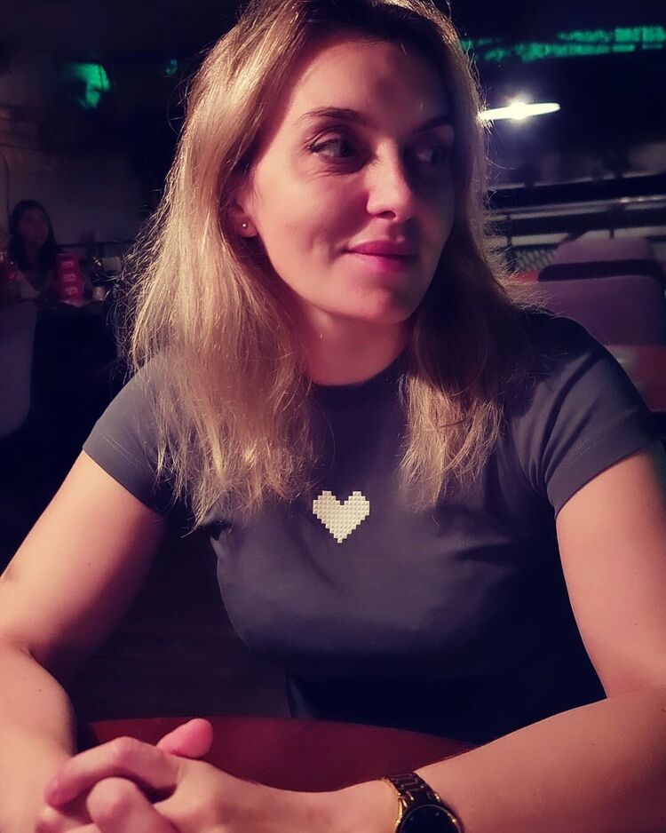 ���������� ������, ���� ������� Irina, 40 ���, ������������ 