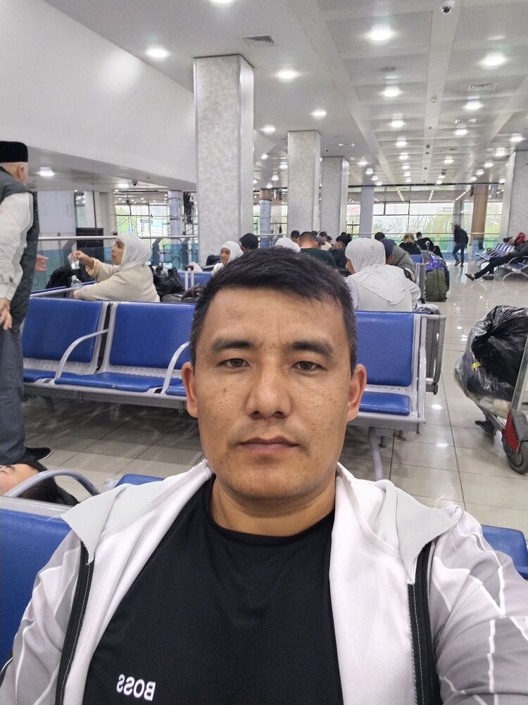 ���� 42811695 ������� Sherzod, 36 ���, ���� ���������� � ������