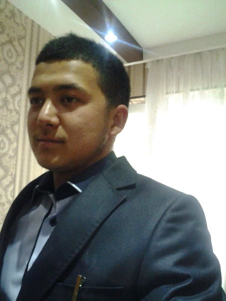 ���� 5994735 ������� Nodir, 35 ���, ���� ���������� � ��������