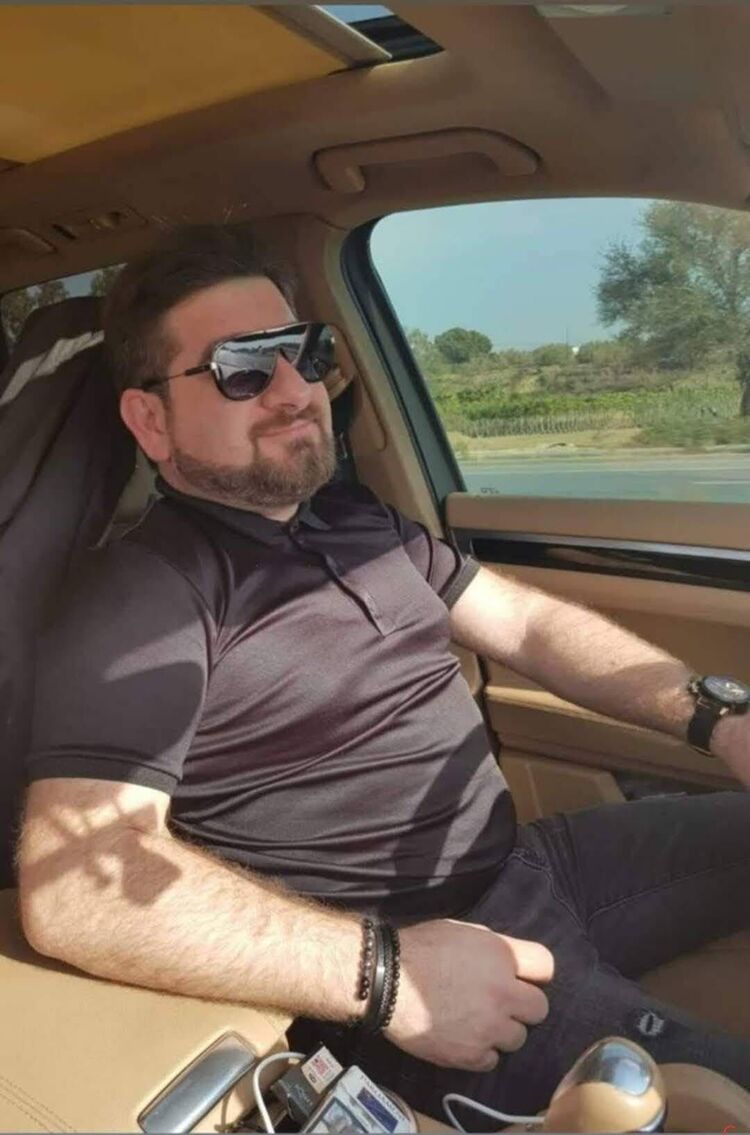 ���� 23120505 ������� Kenan, 40 ���, ���� ���������� � ����