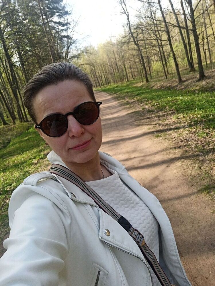  -,   Irina, 52 ,   c 