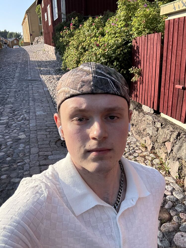 ���� 55147435 ����� Aleksi, 23 ����, ���� ���������� � �����-����������