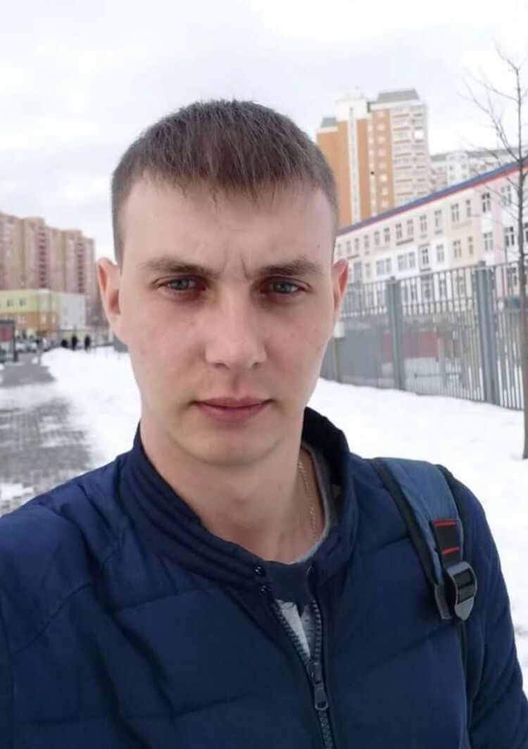 ���� 25790585 ������� ������, 35 ���, ���� ���������� � ���