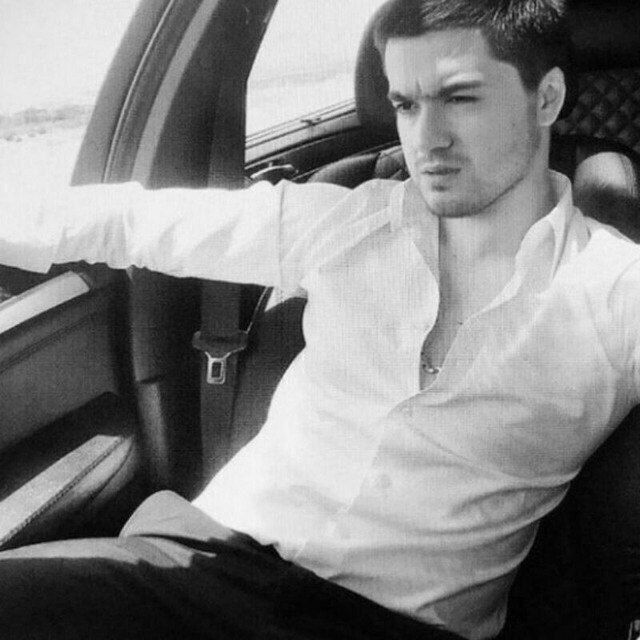 ���� 31222365 ������� Jamshid, 34 ����, ���� ���������� � ��������