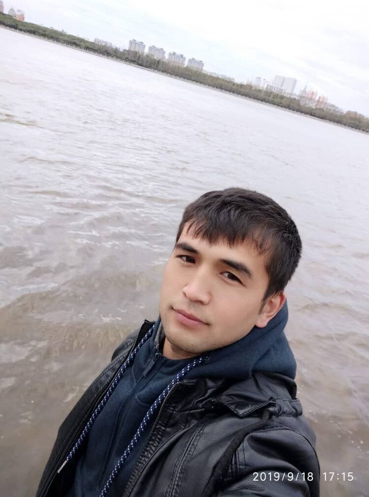 ���� 23930405 ������� Shavkatjon, 31 ���, ���� ���������� � ��������