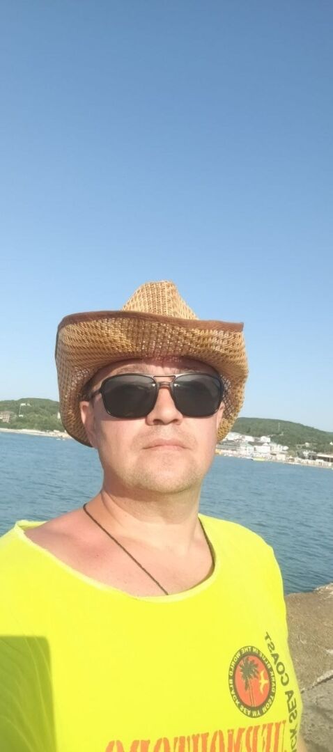 ���� 55892375 ������� Aleksandr, 46 ���, ���� ���������� � ������ ���������